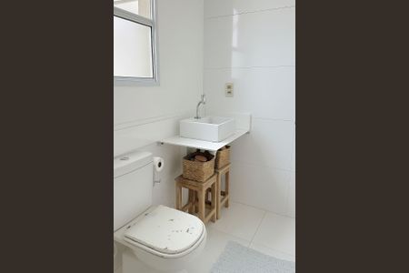 Apartamento à venda com 57m², 2 quartos e 1 vaga Apartamento à venda com 57m², 2 quartos e 1 vagaFoto 18
