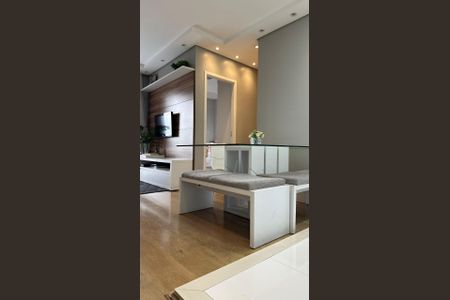 Apartamento à venda com 57m², 2 quartos e 1 vaga Apartamento à venda com 57m², 2 quartos e 1 vagaFoto 10