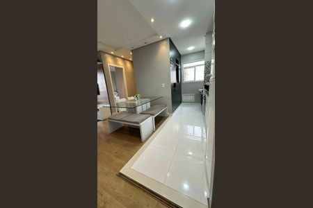Apartamento à venda com 57m², 2 quartos e 1 vaga Apartamento à venda com 57m², 2 quartos e 1 vagaFoto 13