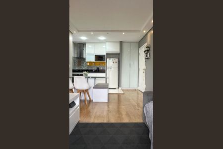 Apartamento à venda com 57m², 2 quartos e 1 vaga Apartamento à venda com 57m², 2 quartos e 1 vagaFoto 05