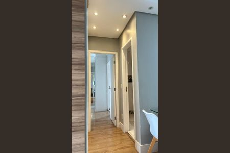 Apartamento à venda com 57m², 2 quartos e 1 vaga Apartamento à venda com 57m², 2 quartos e 1 vagaFoto 23