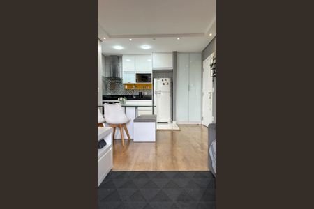 Apartamento à venda com 57m², 2 quartos e 1 vaga Apartamento à venda com 57m², 2 quartos e 1 vagaFoto 06