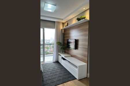 Apartamento à venda com 57m², 2 quartos e 1 vaga Apartamento à venda com 57m², 2 quartos e 1 vagaFoto 34