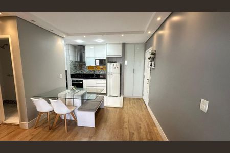 Apartamento à venda com 57m², 2 quartos e 1 vaga Apartamento à venda com 57m², 2 quartos e 1 vagaFoto 14