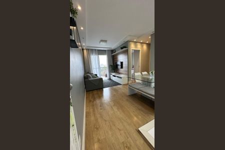 Apartamento à venda com 57m², 2 quartos e 1 vaga Apartamento à venda com 57m², 2 quartos e 1 vagaFoto 12