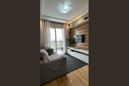 Apartamento à venda com 57m², 2 quartos e 1 vaga Apartamento à venda com 57m², 2 quartos e 1 vagaFoto 29