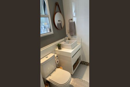 Apartamento à venda com 57m², 2 quartos e 1 vaga Apartamento à venda com 57m², 2 quartos e 1 vagaFoto 41