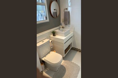 Apartamento à venda com 57m², 2 quartos e 1 vaga Apartamento à venda com 57m², 2 quartos e 1 vagaFoto 38