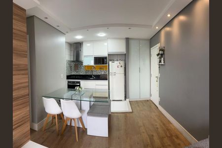 Apartamento à venda com 57m², 2 quartos e 1 vaga Apartamento à venda com 57m², 2 quartos e 1 vagaFoto 15