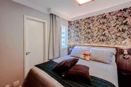 Apartamento à venda com 58m², 2 quartos e 2 vagas Apartamento à venda com 58m², 2 quartos e 2 vagasQuarto 1 - Suíte