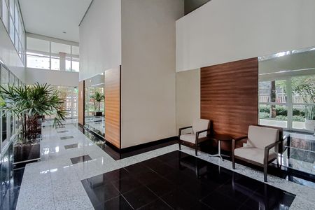 Apartamento à venda com 58m², 2 quartos e 2 vagas Apartamento à venda com 58m², 2 quartos e 2 vagasÁrea comum