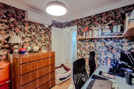 Apartamento à venda com 58m², 2 quartos e 2 vagas Apartamento à venda com 58m², 2 quartos e 2 vagasQuarto 2