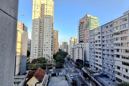 Apartamento à venda com 58m², 2 quartos e 2 vagas Apartamento à venda com 58m², 2 quartos e 2 vagasVista do Quarto 2