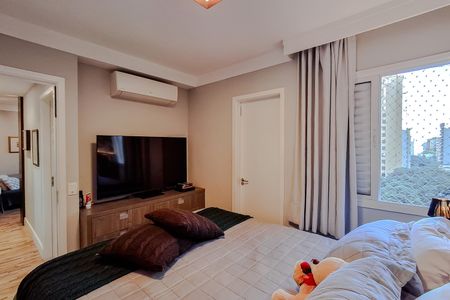Apartamento à venda com 58m², 2 quartos e 2 vagas Apartamento à venda com 58m², 2 quartos e 2 vagasQuarto 1 - Suíte