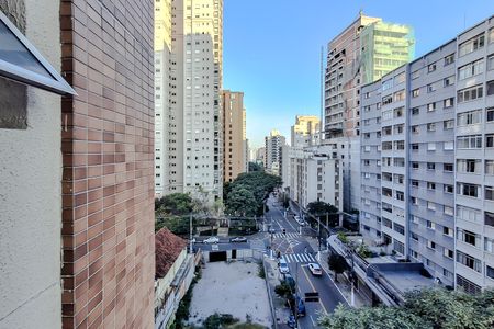 Apartamento à venda com 58m², 2 quartos e 2 vagas Apartamento à venda com 58m², 2 quartos e 2 vagasVista da Suíte