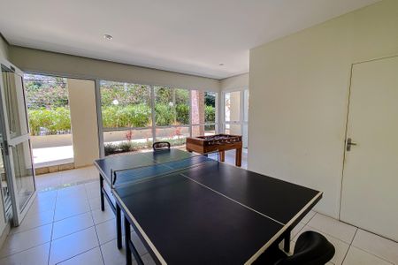 Apartamento à venda com 58m², 2 quartos e 2 vagasSala de Jogos