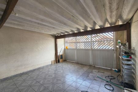 Casa para alugar com 125m², 3 quartos e 2 vagasGaragem