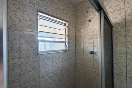 Casa para alugar com 125m², 3 quartos e 2 vagasBanheiro da Suíte