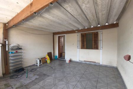 Casa para alugar com 125m², 3 quartos e 2 vagasGaragem