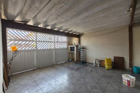 Casa para alugar com 125m², 3 quartos e 2 vagasGaragem