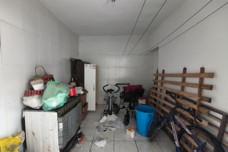 Casa para alugar com 125m², 3 quartos e 2 vagasQuintal