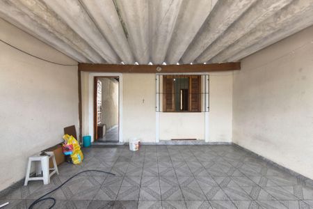 Casa para alugar com 125m², 3 quartos e 2 vagasGaragem