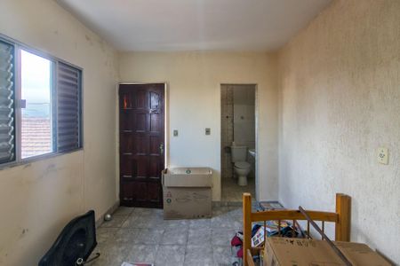 Casa para alugar com 125m², 3 quartos e 2 vagasSuite
