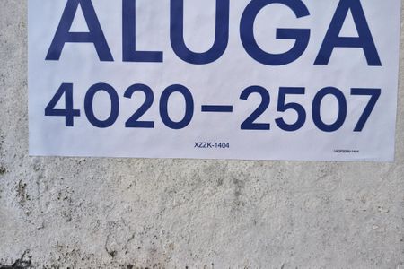 Casa para alugar com 125m², 3 quartos e 2 vagasPlaca