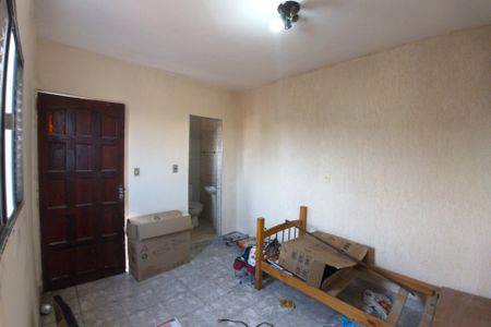 Casa para alugar com 125m², 3 quartos e 2 vagasSuite