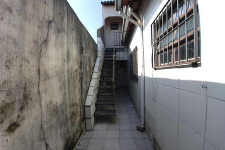 Casa para alugar com 125m², 3 quartos e 2 vagasÁrea de Serviço
