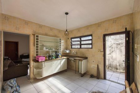 Casa para alugar com 125m², 3 quartos e 2 vagasCozinha 