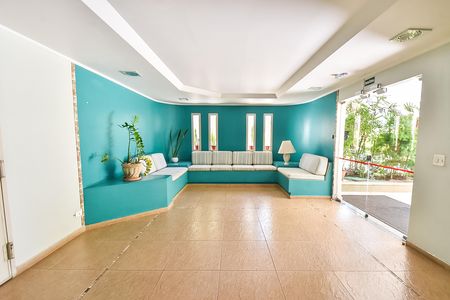 Apartamento à venda com 55m², 2 quartos e 1 vaga Apartamento à venda com 55m², 2 quartos e 1 vagaHall de entrada