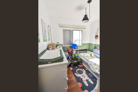 Apartamento à venda com 55m², 2 quartos e 1 vaga Apartamento à venda com 55m², 2 quartos e 1 vagaQuarto 1