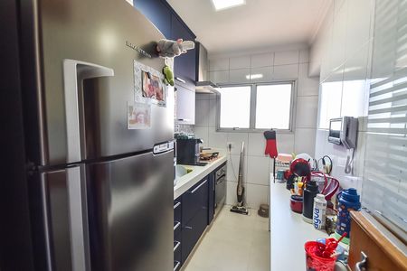 Apartamento à venda com 55m², 2 quartos e 1 vaga Apartamento à venda com 55m², 2 quartos e 1 vagaCozinha