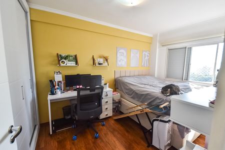 Apartamento à venda com 55m², 2 quartos e 1 vaga Apartamento à venda com 55m², 2 quartos e 1 vagaQuarto 2