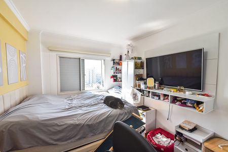 Apartamento à venda com 55m², 2 quartos e 1 vaga Apartamento à venda com 55m², 2 quartos e 1 vagaQuarto 2