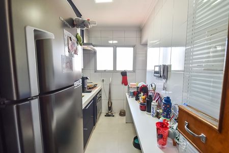 Apartamento à venda com 55m², 2 quartos e 1 vaga Apartamento à venda com 55m², 2 quartos e 1 vagaCozinha