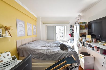 Apartamento à venda com 55m², 2 quartos e 1 vaga Apartamento à venda com 55m², 2 quartos e 1 vagaQuarto 2