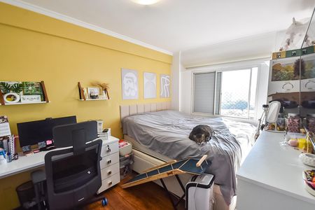 Apartamento à venda com 55m², 2 quartos e 1 vaga Apartamento à venda com 55m², 2 quartos e 1 vagaQuarto 2