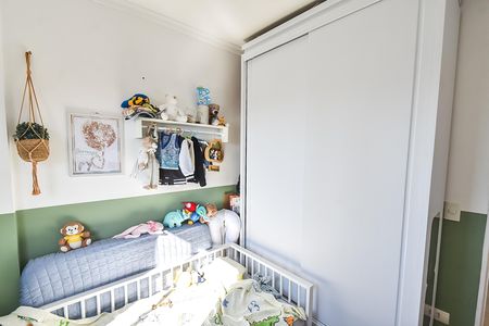 Apartamento à venda com 55m², 2 quartos e 1 vaga Apartamento à venda com 55m², 2 quartos e 1 vagaQuarto 1