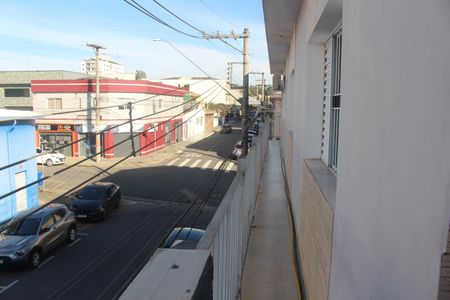 Casa à venda com 565m², 3 quartos e 4 vagasVaranda