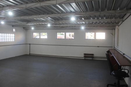 Casa à venda com 565m², 3 quartos e 4 vagasSalão 1