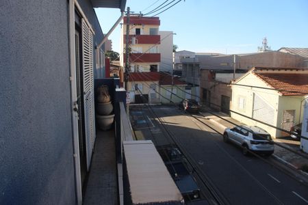Varanda de casa à venda com 3 quartos, 565m² em São José, São Caetano do Sul