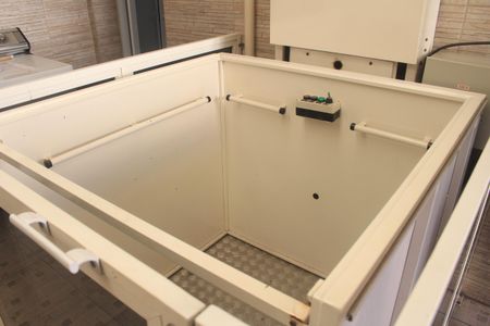 Quintal de casa à venda com 3 quartos, 565m² em São José, São Caetano do Sul
