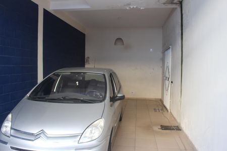 Garagem de casa à venda com 3 quartos, 565m² em São José, São Caetano do Sul