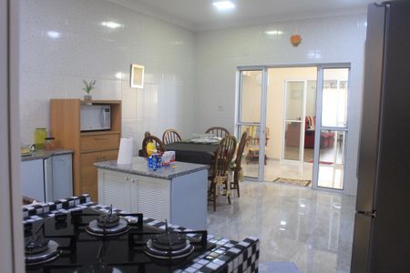 Casa à venda com 565m², 3 quartos e 4 vagasCozinha
