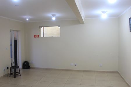 Sala de TV de casa à venda com 3 quartos, 565m² em São José, São Caetano do Sul