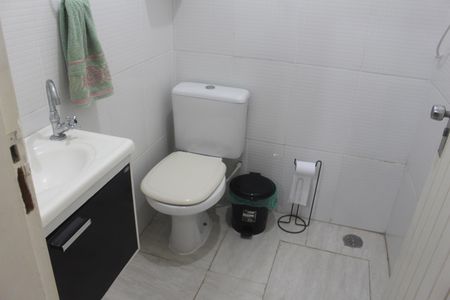 Casa à venda com 565m², 3 quartos e 4 vagasBanheiro 4