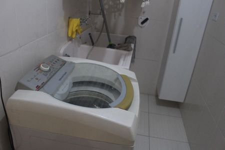 Casa à venda com 565m², 3 quartos e 4 vagasÁrea de Serviço