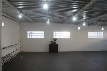 Salão 1 de casa à venda com 3 quartos, 565m² em São José, São Caetano do Sul